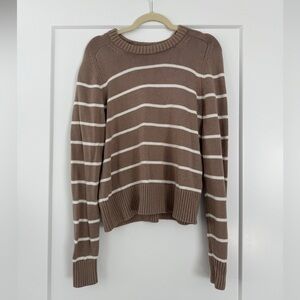 Banana Republic Knit Sweater, Medium